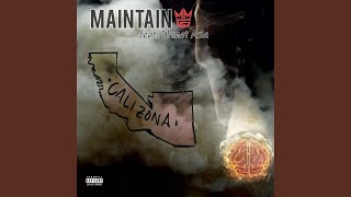 Calizona (feat. Planet Asia, SLAY 1, Thai Stix \u0026 Prophet)