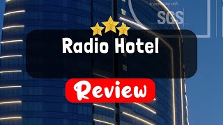 Radio Hotel New York Review - Is This Hotel Worth It?