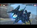 【Ｇ generation genesis】484 リゼルＣ型（ディフェンサーｂユニット）【武装集】