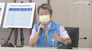 好消息! 高雄疑感染9人採檢皆陰性 | 華視新聞 20200422