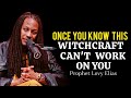 WATCH How You Defeat and Destroy Witchcraft & Get Your Family Released from Captivity • Prophet Lovy