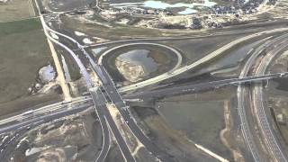 Stoney Trail / Hwy 22X (88 Street SE)