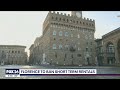 florence italy banning short term vacation rental homes