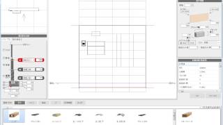 塀に笠木を付ける方法