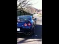 日産 gt r フル加速試乗！