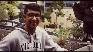 Victoria University according to Sahil | Hotcourses Abroad