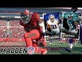 NEW MUT HEROS! | EZEKIEL ELLIOTT AND NIGEL BRADHAM!!| MADDEN 18 ULTIMATE TEAM