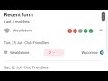 🔴 live wealdstone vs afc wimbledon pre season international friendly match 2023.