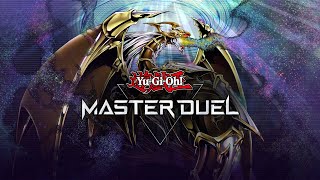 Yu-Gi-Oh! Master Duel - Utopia vs Dragonmaid (Crazy duel)