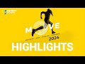 Happiest Health Move Fitness Summit 2024 | Highlights