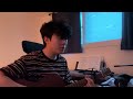 김창완 이 말을 하고 싶었어요 minbriel cover