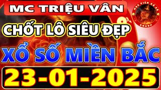 CHỐT LÔ SIÊU ĐẸP NGÀY 23/01/2024 |SOI CẦU XSMB | XSMN | DU DOAN XSMB | DU DOAN XSMN | XO SO | XSMB |