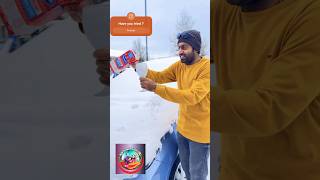 ഇതാണ് മക്കളേ ക്ലു ക്ലൂസ് പൊടി #vlogs #snow