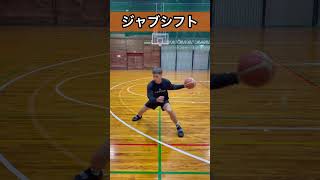 簡単で最強レッグスルー5選 #basketball