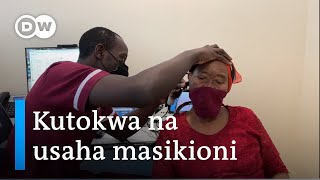 Fahamu ugonjwa wa kutokwa na usaha masikioni