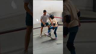 How to Drop In