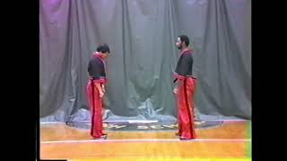 modern arnis basic 12 striking techniques