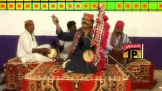 Sajan Bhai Gad Howa Sen Hal | Jalal Chindio | Album 1 | Sindhi Songs | Thar Production