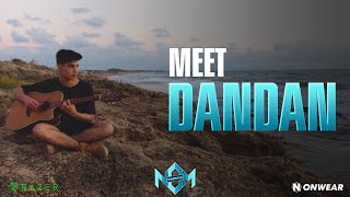 Meet NOM danDAN - הכירו את דןדן