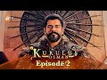 kurulus Osman season 6 episode 2 Urdu dubbing|kurulus Osman season 6 episode 2