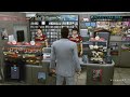 『龍が如く 極2 yakuza kiwami 2』サブストーリー 37「神室町poppo店員と顔馴染み」 walkthrough 4k