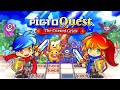 PictoQuest - The Cursed Grids (by Plug In Digital) - iOS/Switch/Steam - HD Gameplay Trailer