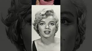 5 Interesting Facts About Marilyn Monroe You Never Knew before   #shorts #marilynmonroe #facts