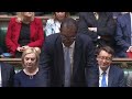 kwasi kwarteng delivers mini budget – watch live