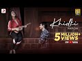 Khidki - Official Music Video | Papon | Ashnoor Kaur | Ritwik Bhowmik | Amarabha | Latest Love Song