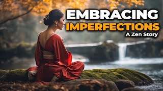 Embracing Imperfections | A Zen Story