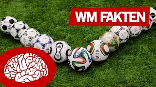 13 FAKTEN ÜBER DIE WM 1930 IN URUGUAY