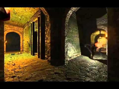 Return To Castle Wolfenstein Remake Mod First Trailer Youtube