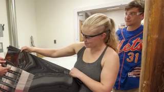 Department of Graphic Communications – Clemson Means Business Video Series
