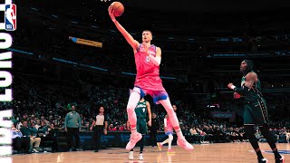 🦄 KRISTAPS PORZINGIS BEST OF 2022-23 NBA SEASON HIGHLIGHTS | Extended MIX from season with Wizards 🪄