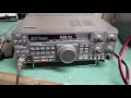 Kenwood TS-440S