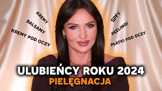 HITY 2024! Najlepsza pielęgnacja z całego roku - od 8 do 750 zł 😍