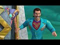 ரங்கீலாவின் பழிவாங்கல் revenge of rangeela rudra tamil cartoon kiddo toons tamil