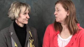 Suzanne Tough & Siobhan Dolan - PreHOT Team: Your Family Doctor Can Help