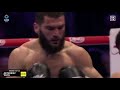 artur beterbiev vs. dmitry bivol full fight beterbiev vs. bivol 2 full fight