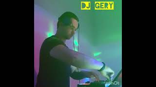 Dj Gery Mix 2022