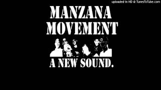 Manzana Movement | California Music (Produced By Rae-iLL)