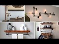 🔝 Modern Industrial Home Ideas Tour [BEST 2018] | Modern Studio Interior Design Cafe Office Kitchen