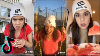 MY VIRAL TIK TOKS | MS. BEANIE