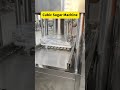 Cubic Sugar Making Machine,Sugar Cube Making Machine,#cubicsugarmouldingmachine