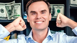Powerful STRATEGY to 10X Your PRODUCTIVITY and INCOME! | Brendon Burchard | Top 50 Rules