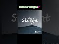 starlight ฟังแล้วมันตื้นตันใจ ฟังแบบเต็มกันได้ที่ youtube ช่อง youngjae ยองแจ youngjae got7 ars