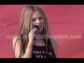 Avril Lavigne • “Complicated” • LIVE 2004 [Reelin' In The Years Archive]