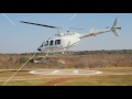 Cam & Warrick's Helicopter Flip over the Victoria Falls