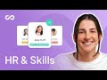 Connecteam - Product Overview: HR & Skills