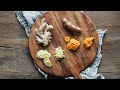 How to Prepare Fresh Ginger and Turmeric